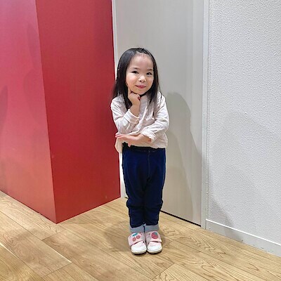 【ゆめタウン武雄】身長：94㎝