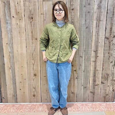 【ゆめタウン武雄】 身長160㎝