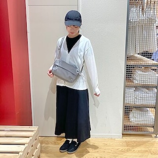 【ゆめタウン武雄】身長162cm