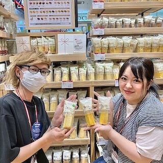 【ゆめタウン武雄】初夏を彩る３つの果実バウム
