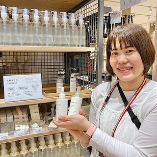 【ゆめタウン武雄】お肌に優しい日焼け止めのご紹介