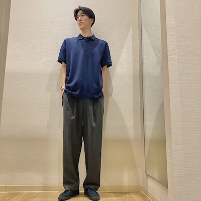 【ゆめタウン武雄】 身長185cm
