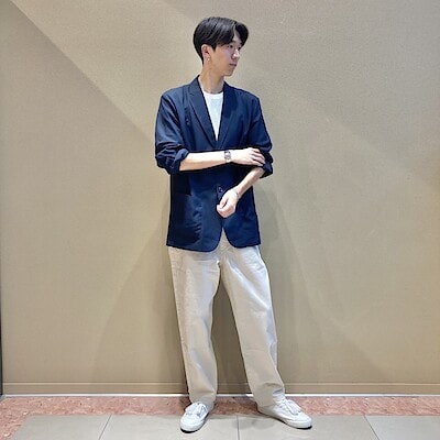 【ゆめタウン武雄】 身長185cm