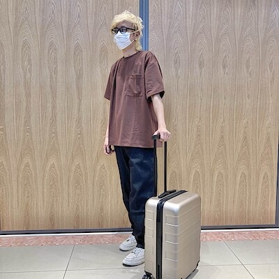 【ゆめタウン武雄】　身長１７３㎝