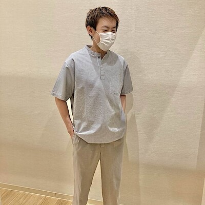 【ゆめタウン武雄】身長170㎝