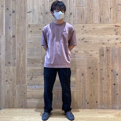 【ヨークベニマル古河】身長169cm