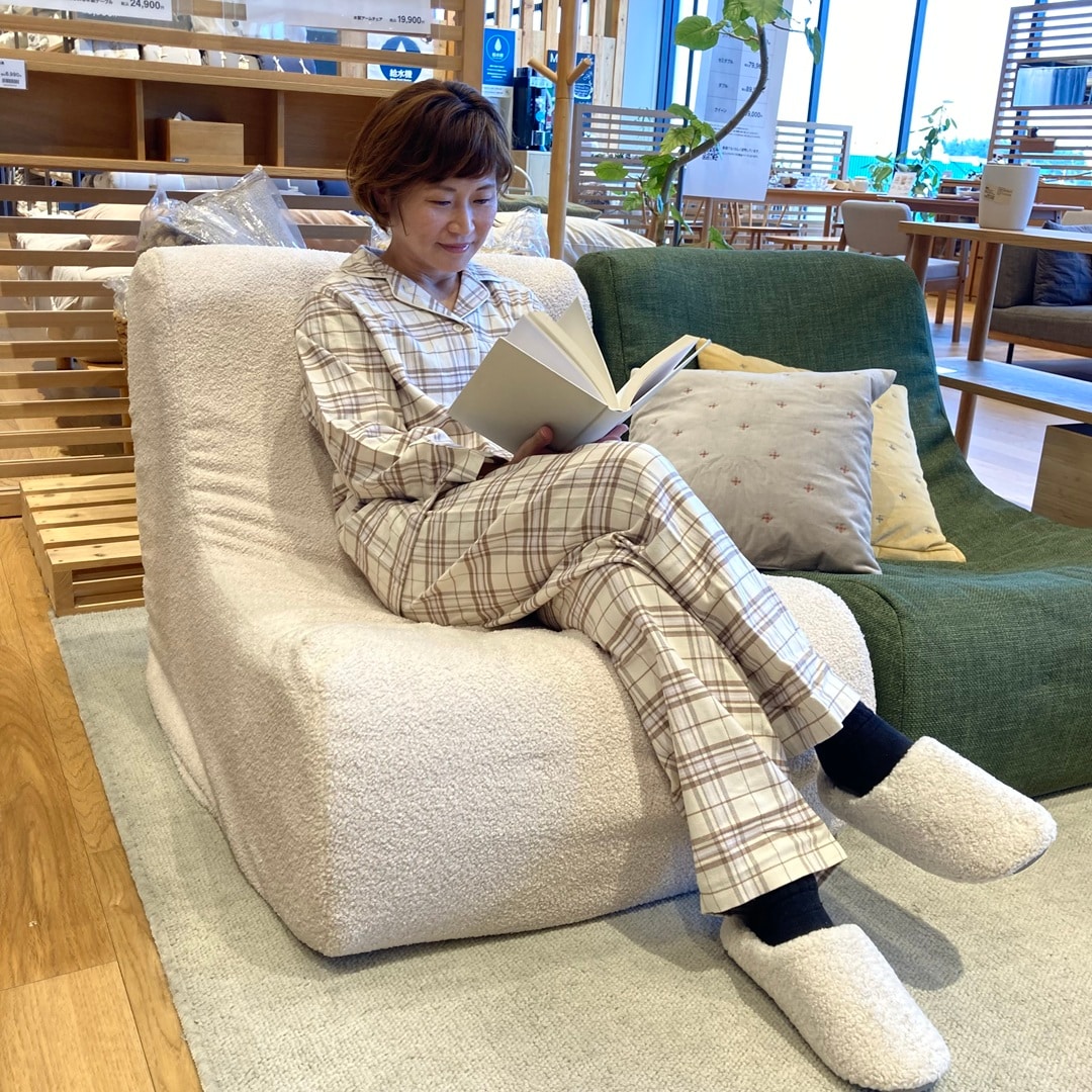 フランネルパジャマ