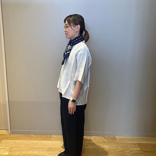 【ヨークベニマル古河】身長156cm