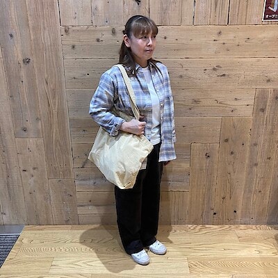 【ヨークベニマル古河】身長152㎝
