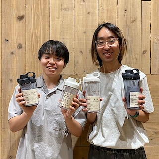 【ヨークベニマル古河】洗いやすい　ワンタッチボトルのご紹介