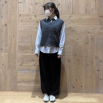 【ヨークベニマル古河】身長160cm