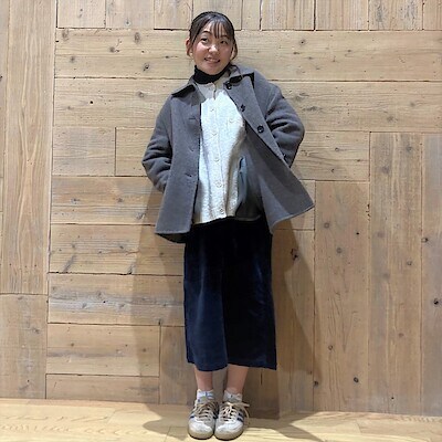 【ヨークベニマル古河】身長152cm