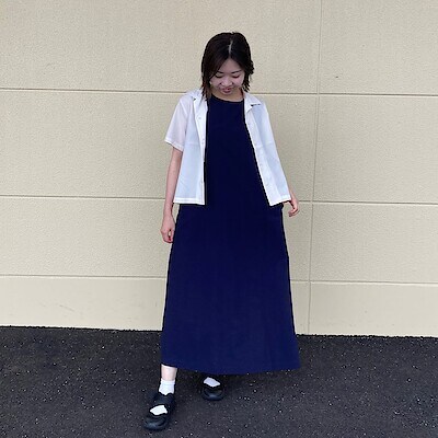 【ヨークベニマル古河】163cm