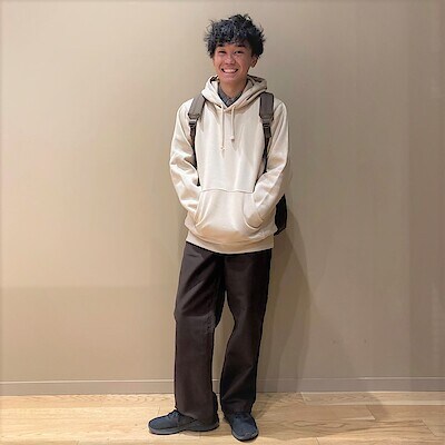 【ヨークベニマル古河】身長163cm