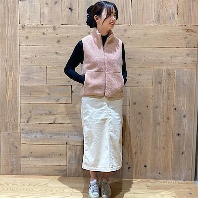 【ヨークベニマル古河】身長164cm