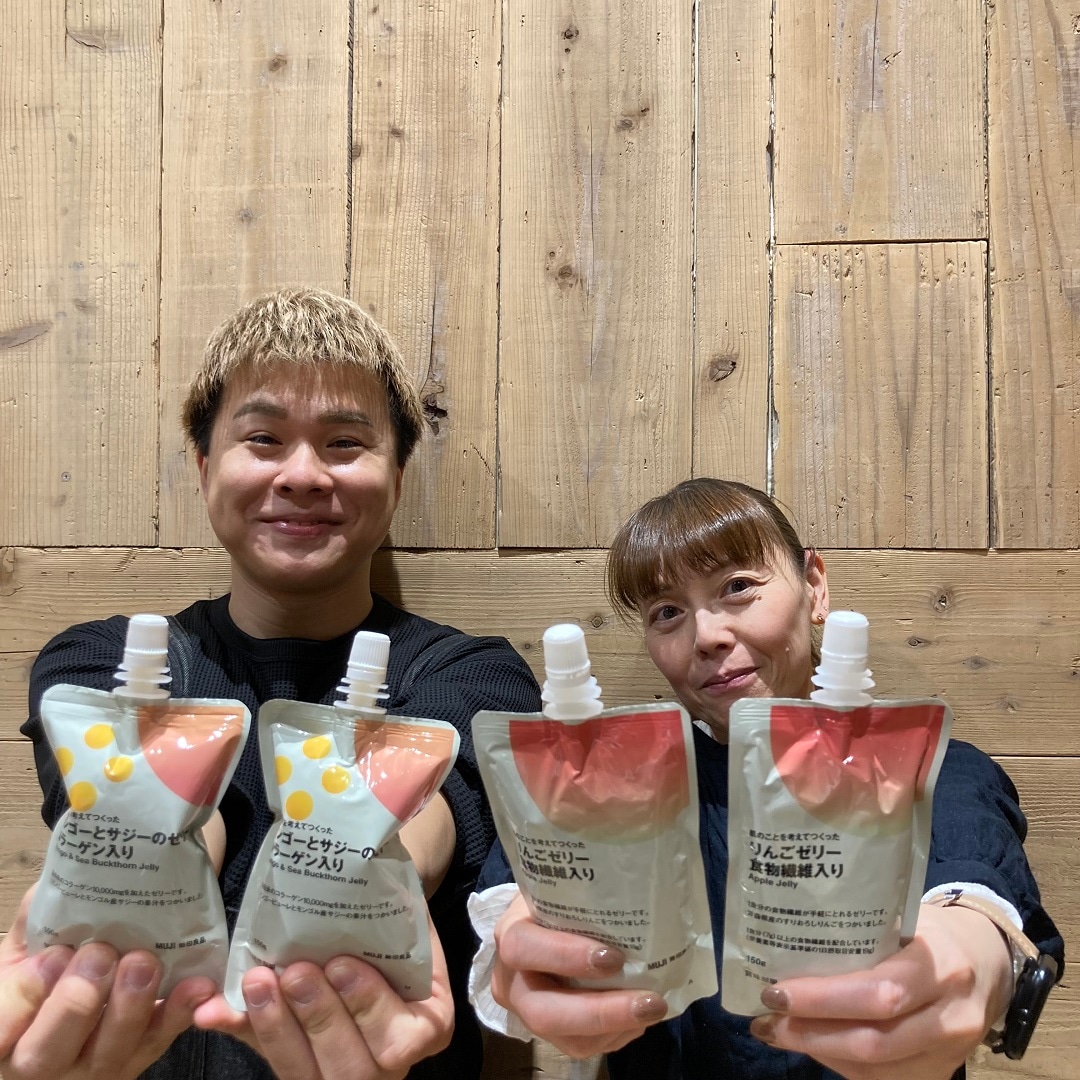 【ヨークベニマル古河】試食会開催します