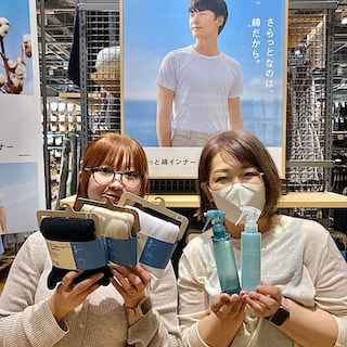 【ヨークベニマル古河】お試し会を開催いたします。