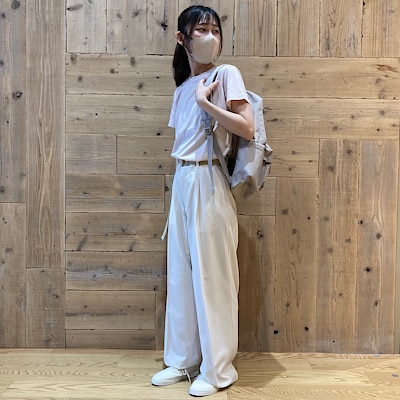 【ヨークベニマル古河】　身長160cm