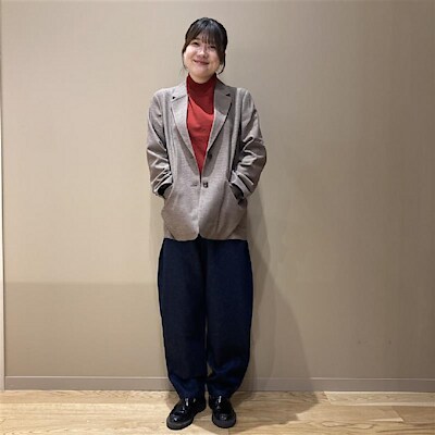 【ヨークベニマル古河】身長160㎝