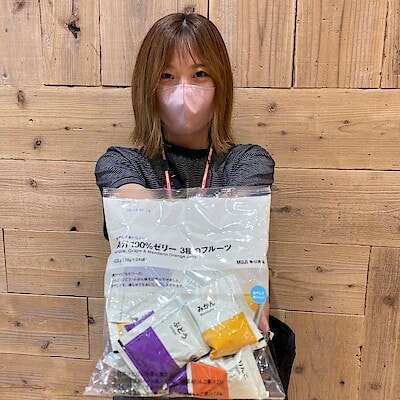 【ヨークベニマル古河】試食会のご案内