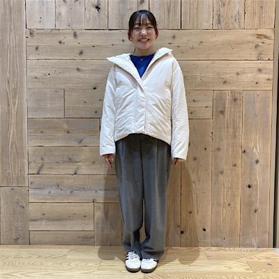 【ヨークベニマル古河】身長152cm