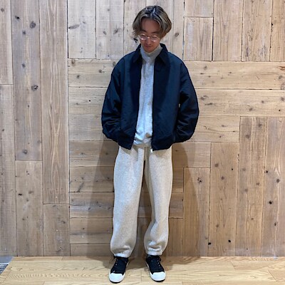 【ヨークベニマル古河】身長180cm