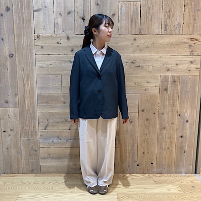 【ヨークベニマル古河】身長161cm