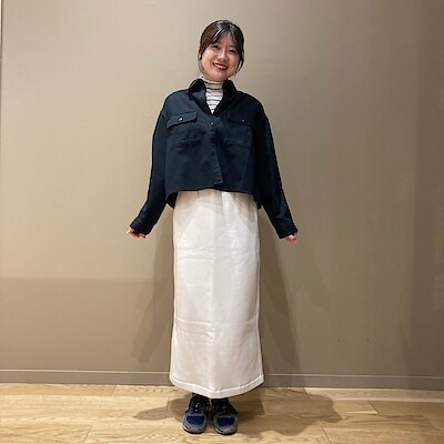 【ヨークベニマル古河】身長160cm