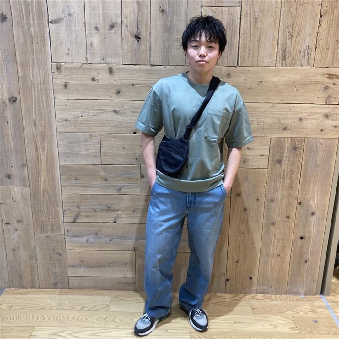 涼感キービジュアル