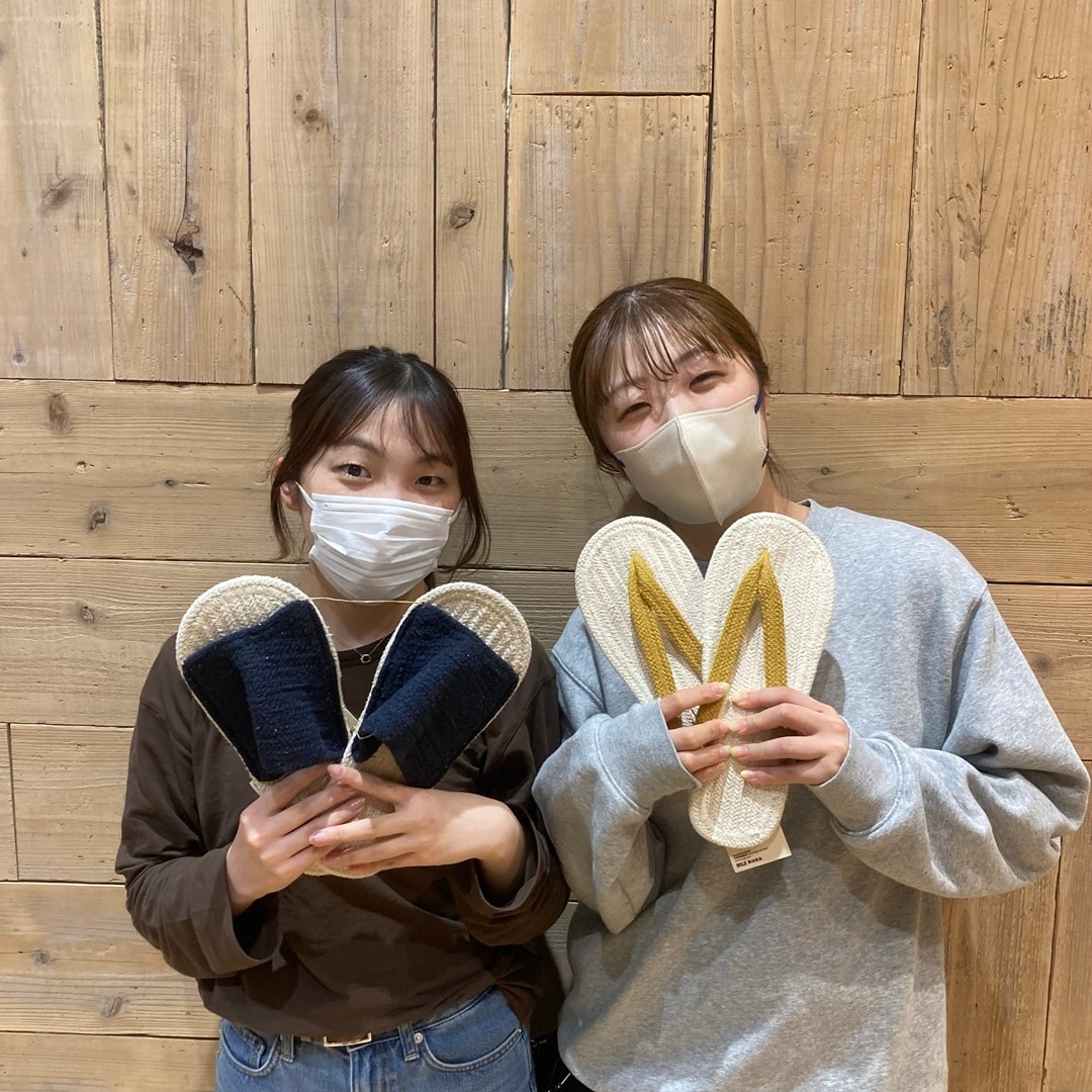 【ヨークベニマル古河】夏におすすめなルームサンダルのご紹介