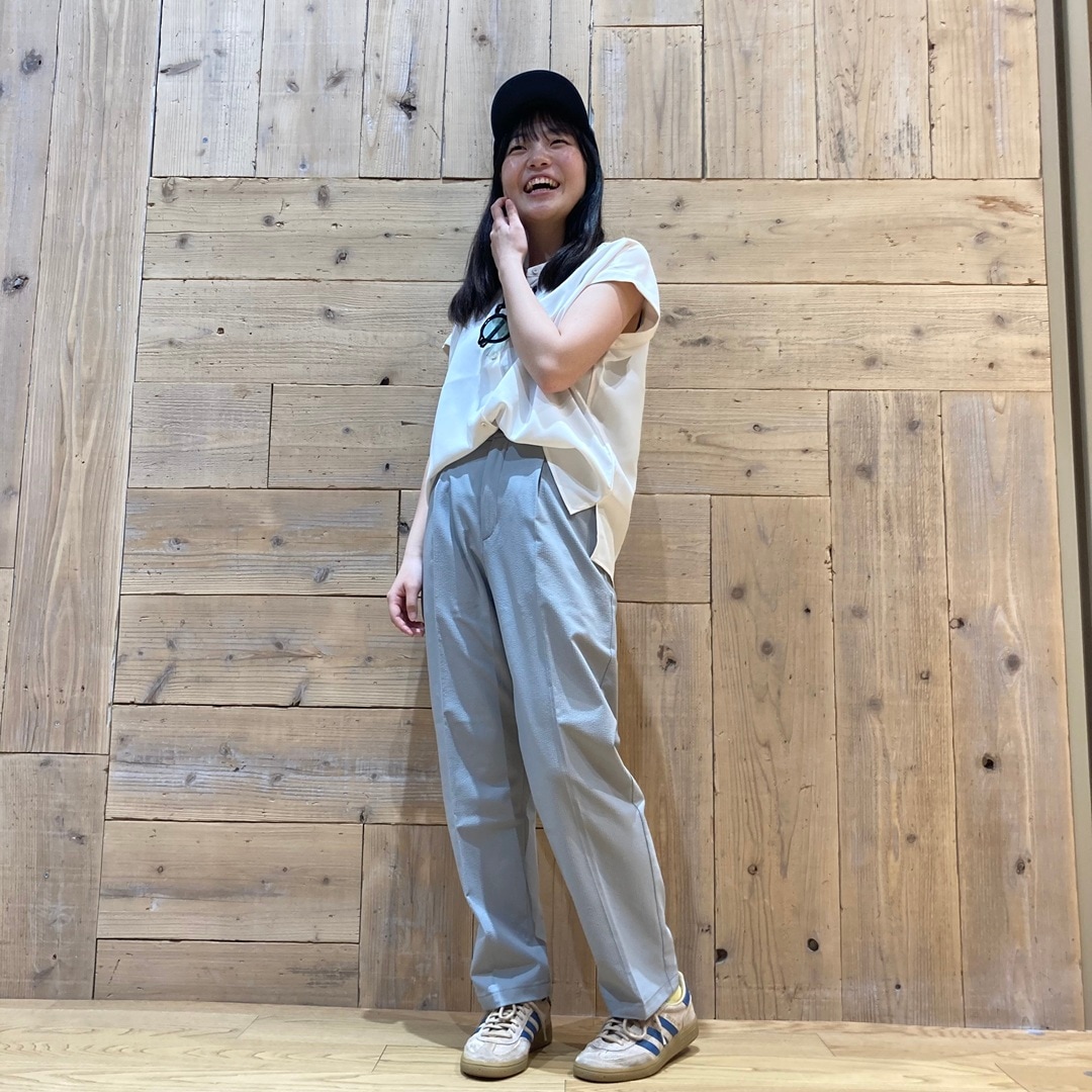 白石さん　キービジュアル