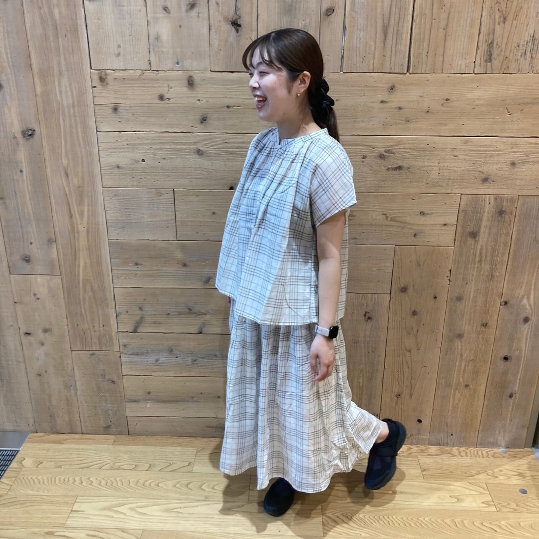 三田さん　キービジュアル