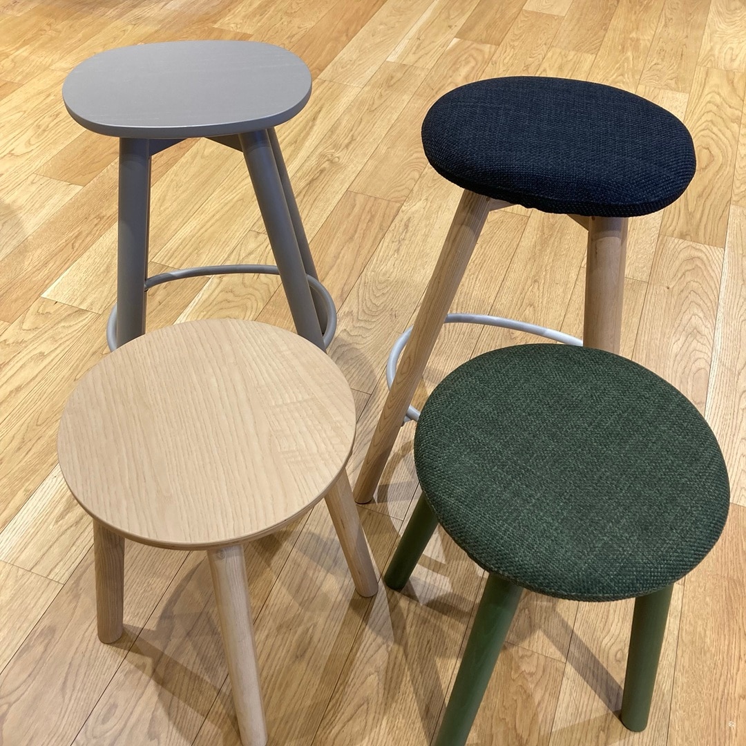 【ヨークベニマル古河】新商品　スツールのご紹介