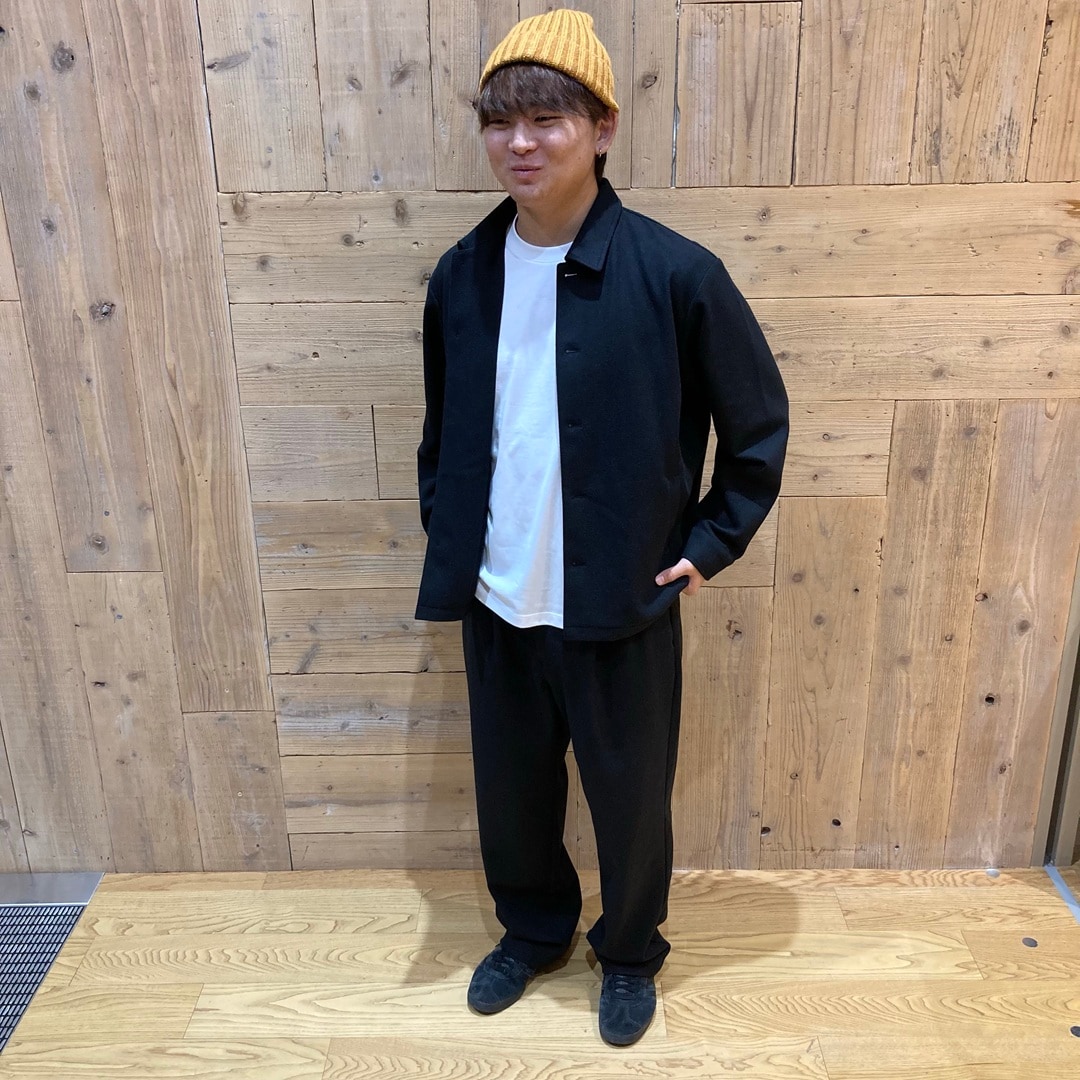 中田くん