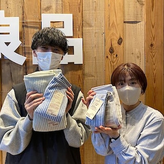 【ヨークベニマル古河】　新柄タオルのご紹介