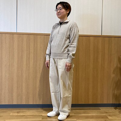 【ヨークベニマル古河】身長156cm