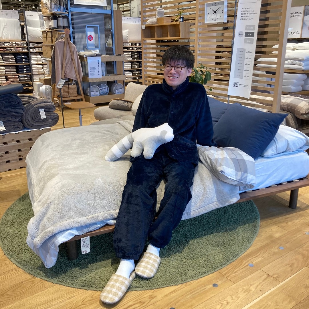 スタスナ紳士パジャマ