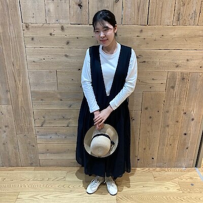 【ヨークベニマル古河】身長159.5㎝