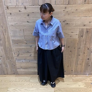 【ヨークベニマル古河】身長152㎝