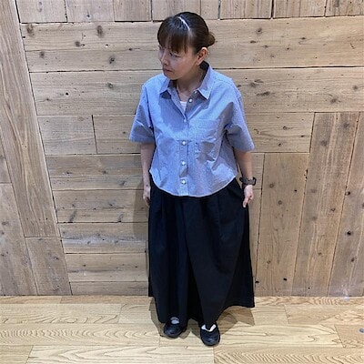 【ヨークベニマル古河】身長152㎝