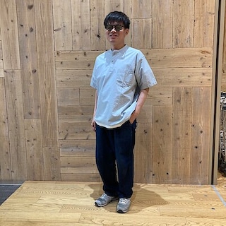 【ヨークベニマル古河】身長172㎝