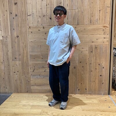 【ヨークベニマル古河】身長172㎝