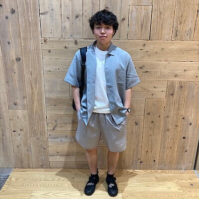 【ヨークベニマル古河】身長168cm