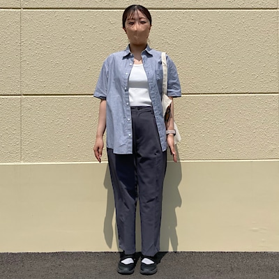 【ヨークベニマル古河】　161㎝