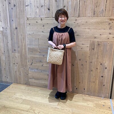 【ヨークベニマル古河】身長158㎝
