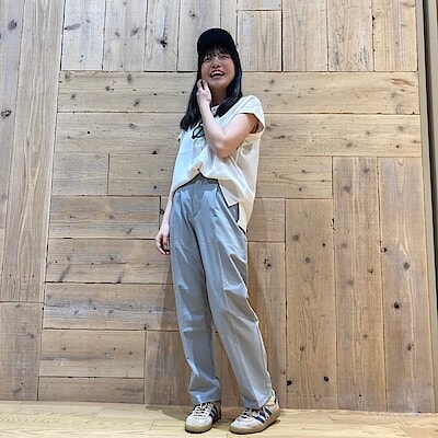 【ヨークベニマル古河】　身長152cm