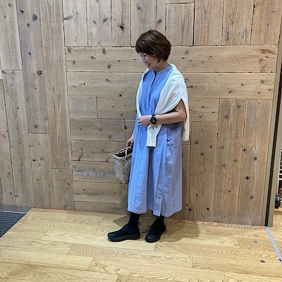 【ヨークベニマル古河】身長158㎝