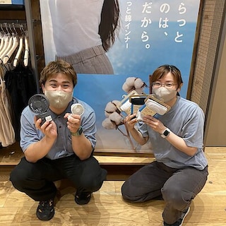 【ヨークベニマル古河】お試し会を開催いたします。