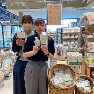 【ヨークベニマル古河】コーヒーのご紹介