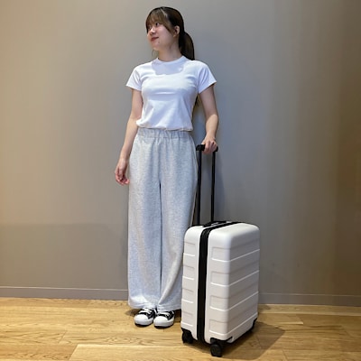 【ヨークベニマル古河】　身長160cm